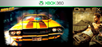 Driver San Francisco / Deus EX: HR | Xbox 360 | общий