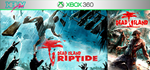 Dead Island / Dead Island Riptide | XBOX 360 | общий