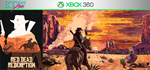 Red Dead Redemption / GTA IV | XBOX 360 | общий