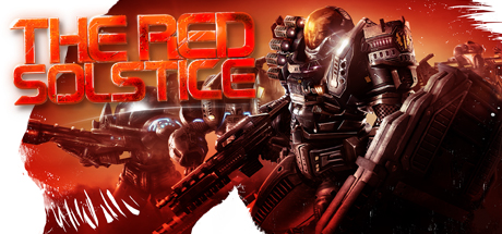 The Red Solstice (RU / CIS) Steam Gift