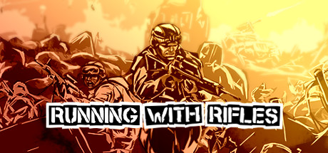 RUNNING WITH RIFLES (RU / CIS) Steam Gift