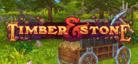 Timber and Stone (RU / CIS) Steam Gift