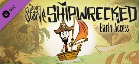 Don´t Starve: Shipwrecked DLC (RU / CIS) Steam Gift