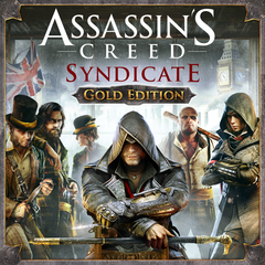 Assassin´s Creed Syndicate Gold (RU / CIS) Steam Gift