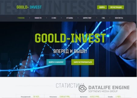 GOLDEN INVEST