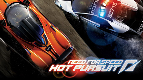 Need For Speed: Hot Pursuit ( Steam Gift / RU+CIS )