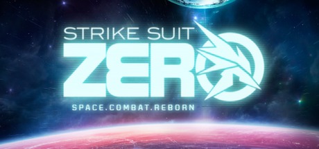 Strike Suit Zero (Steam Gift,RU/CIS)