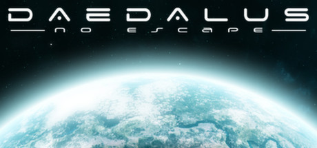Daedalus - No Escape ( Steam Gift/RU + CIS )