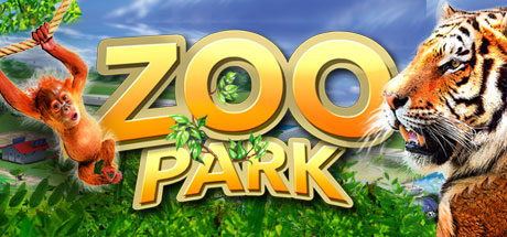 Zoo Park ( Steam Gift / Region Free ) HB Link