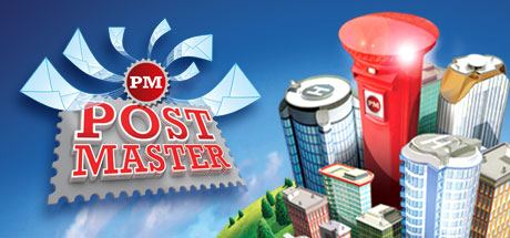 Post Master ( Steam Gift / Region Free ) HB Link