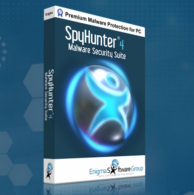 Spy Hunter
