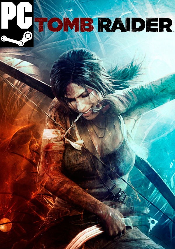 Tomb Raider GOTY Edition
