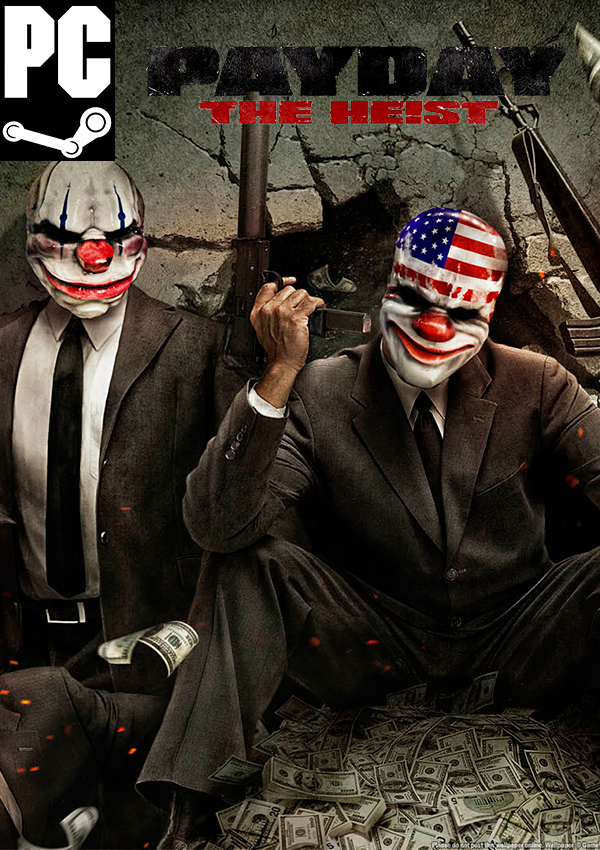 PAYDAY™ The Heist