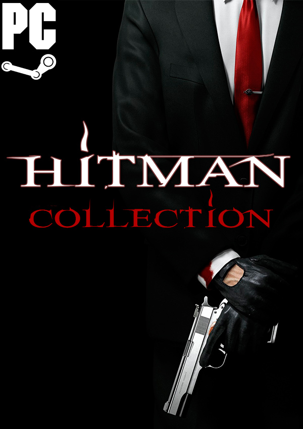 Hitman Collection