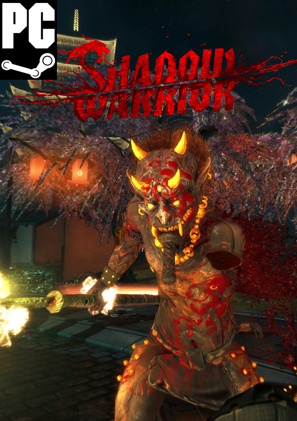 Shadow Warrior