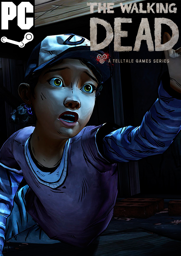 The Walking Dead: Season 2