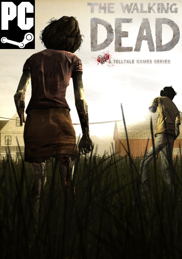 The Walking Dead