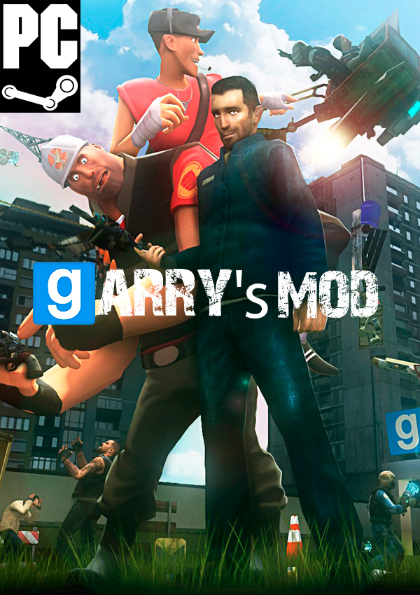 Garry´s Mod