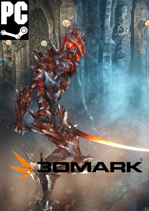 3DMark