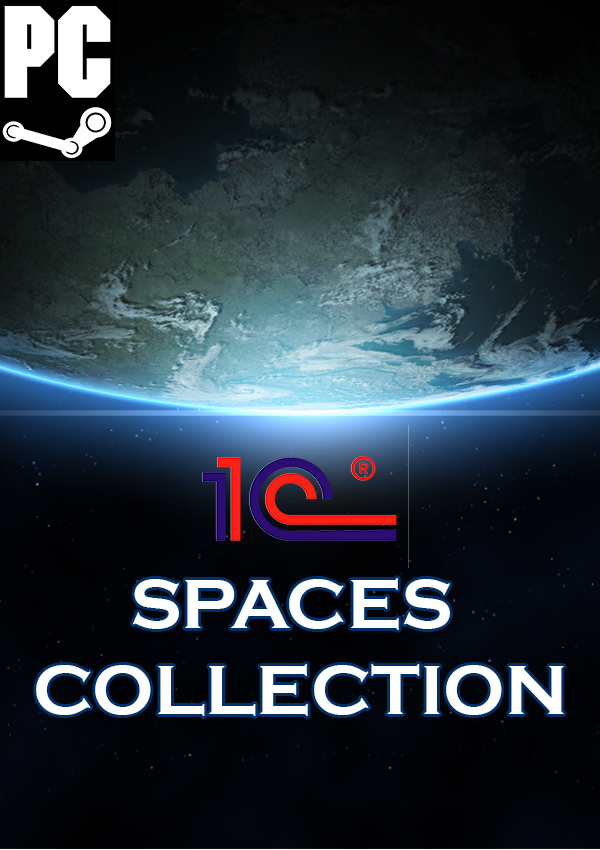1C Space Collection