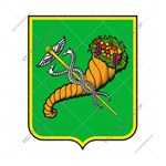 Харьков (Украина), Векторный герб