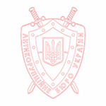 Национальное Антикоррупционное Бюро, Украина, логотип