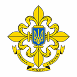 Служба Внешней Разведки, Украина, логотип