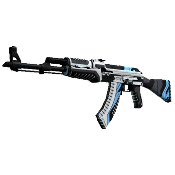 StatTrak™ AK-47 | Вулкан - CS GO