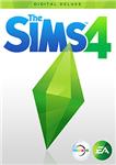 Sims 4 Digital Deluxe + подарок