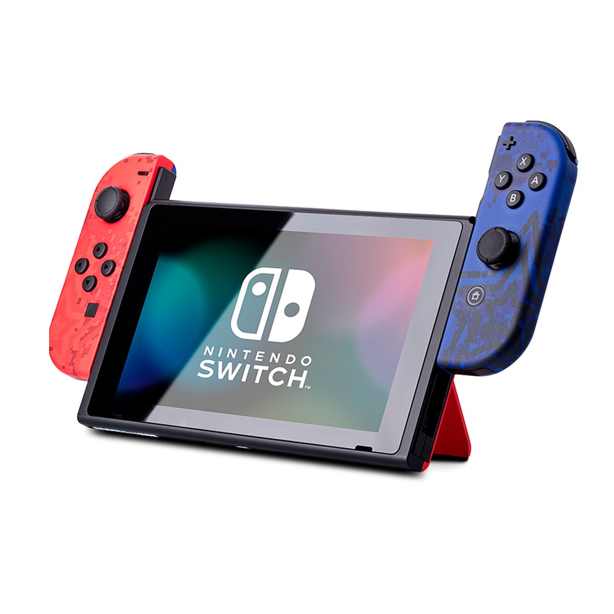 Nintendo switch 10