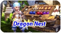 КУПИТЬ ЗОЛОТО DRAGON NEST