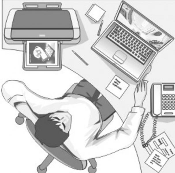 Создание сайта с нуля. Без знаний программирования