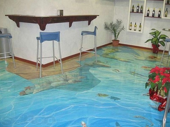 Buy 3d Floor Photo Floors Technology From A To Z Through The