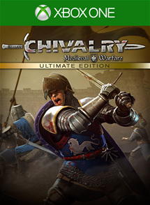 CHIVALRY ULTIMATE EDITION Xbox One аккаунт