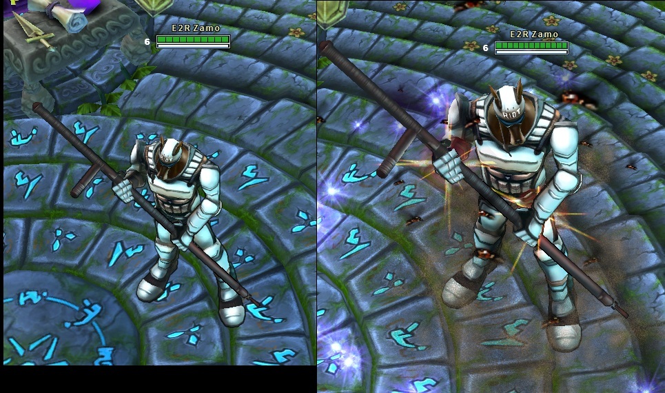 Buy League Of Legends K 9 Nasus Skin Code Eu West Immediately And Download