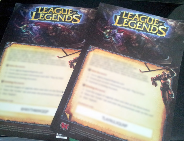 Kupit League Of Legends K 9 Nasus Skin Code Eu West Srazu I Skachat