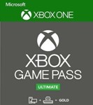 Xbox Ultimate+EA Play 12-36 MONTHS/Reg. Free
