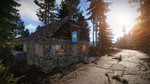 RUST account ✅ Full Access ✅ Warranty ✅ Region Free - irongamers.ru