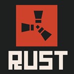 RUST account ✅ Full Access ✅ Warranty ✅ Region Free - irongamers.ru