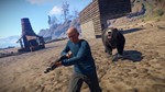 RUST аккаунт ✅ Полный доступ ✅ Гарантия ✅ Region Free - irongamers.ru