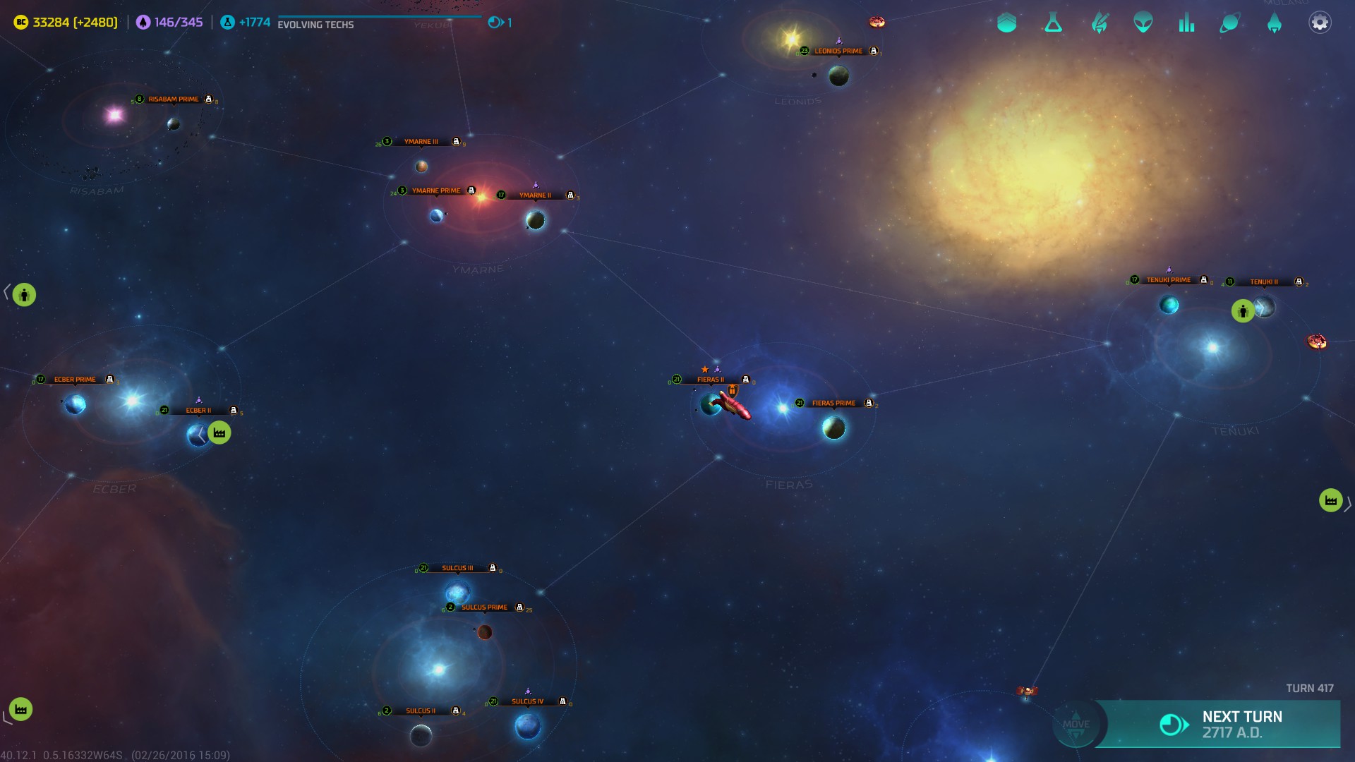 master of orion 3 master of orion 3