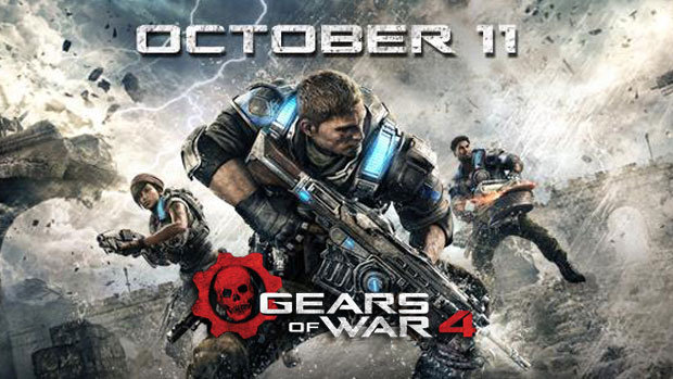 Gears Of War Pc Game Crack Free Download