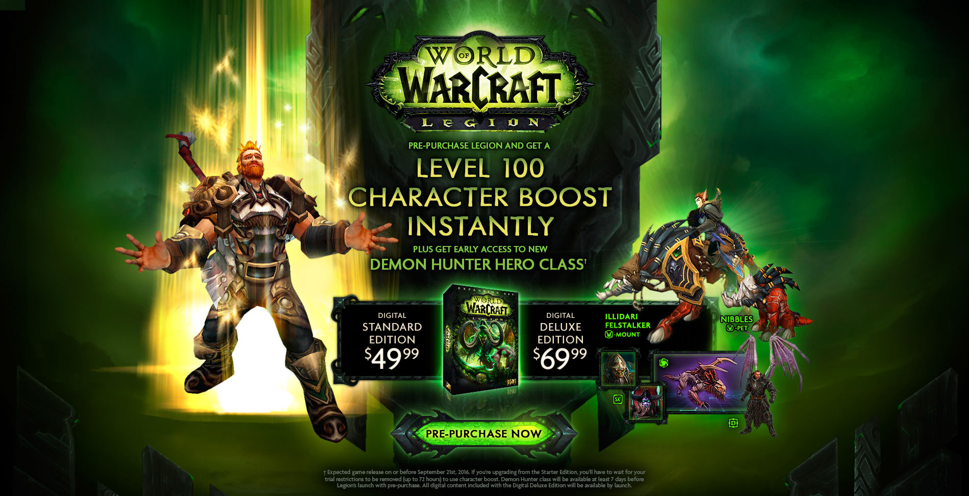 buy wow digital