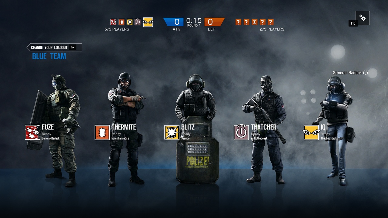 uplay rainbow six siege download