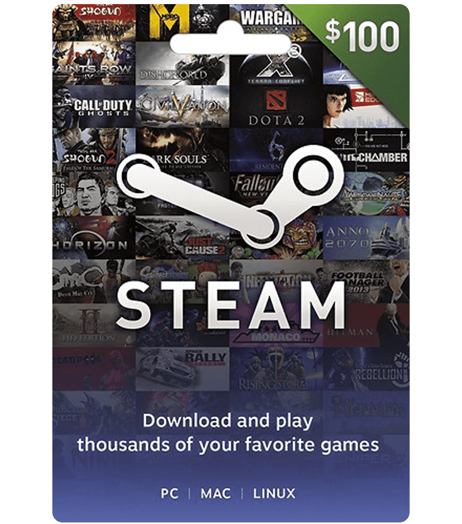 100 on steam фото 11