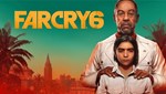 Far Cry 6 RU Uplay ключ
