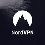 NordVPN (подписка от 2022 до 2028)