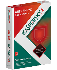 Антивирус Касперского 2016 Продление 2 ПК / 1 Г. Россия