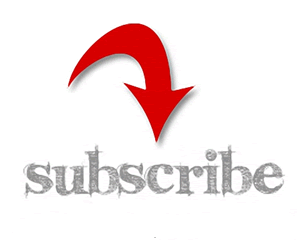 My subscription to comments