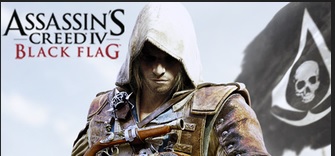 Assassin’s Creed IV Black Flag (RU/CIS)+БОНУС